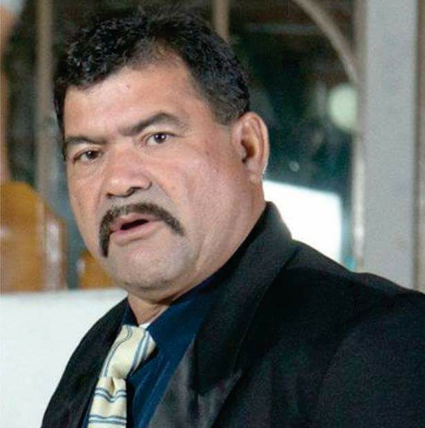 Francisco Díaz Zuñiga