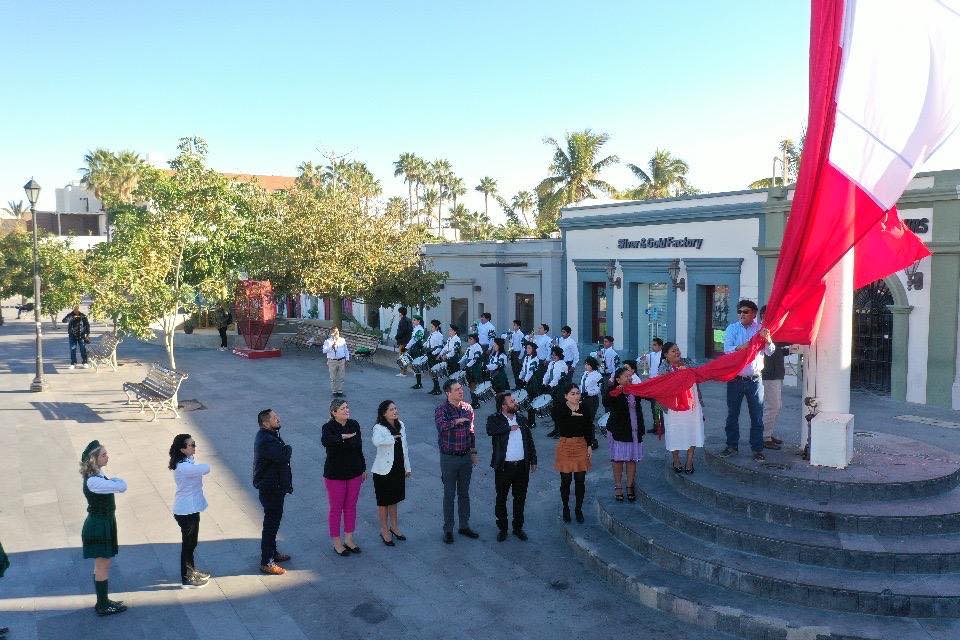 Conmemora Gobierno de Los Cabos el Día Internacional de la Lengua Materna. 20 428655679 792429526255327 858559984076531796 n