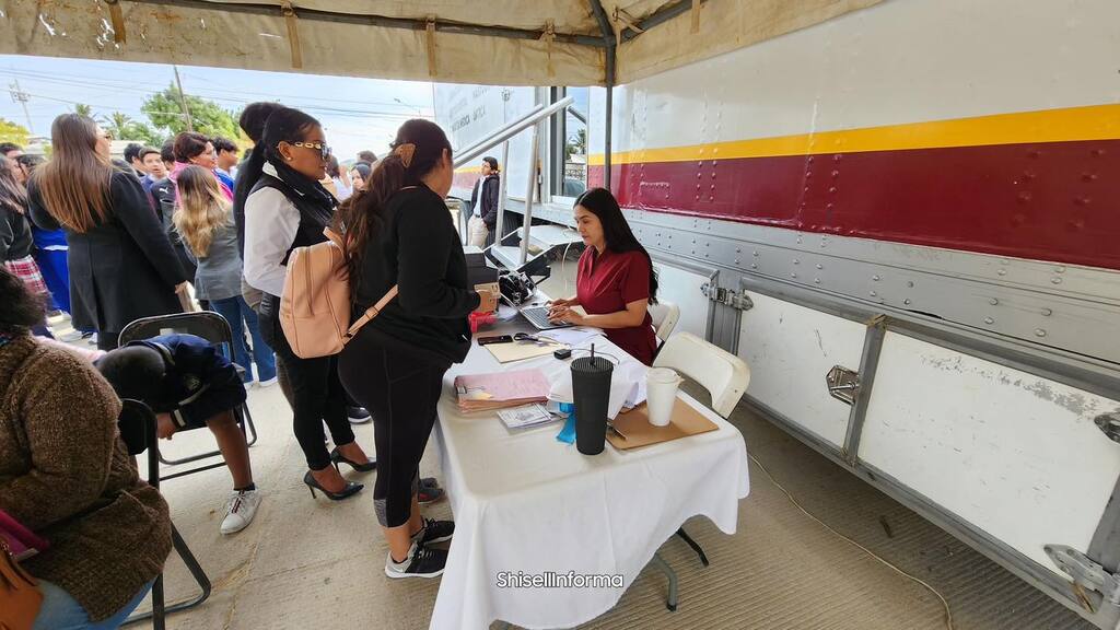 Acércate y conoce los servicios sin costo que otorga la Dirección Municipal de Salud en Los Cabos. 12 429586562 798746862290260 1870726237140973988 n
