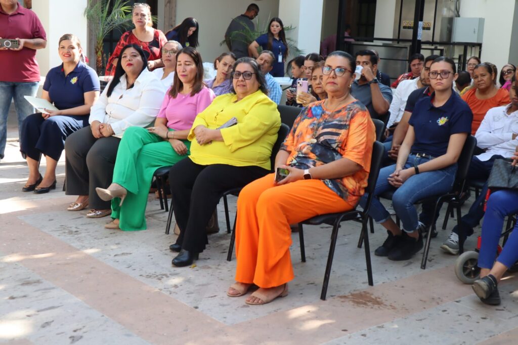 EL SMDIF LOS CABOS PARTICIPA EN EL PROGRAMA “EMPRESA INCLUSIVA Y VINCULACIÓN EMPRESARIAL” 20 448464400 862671065887812 156024167918107850 n