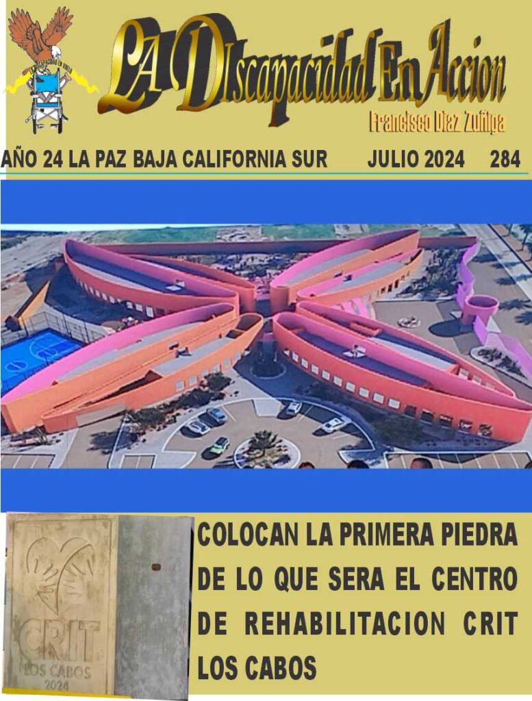 PORTADA JULIO