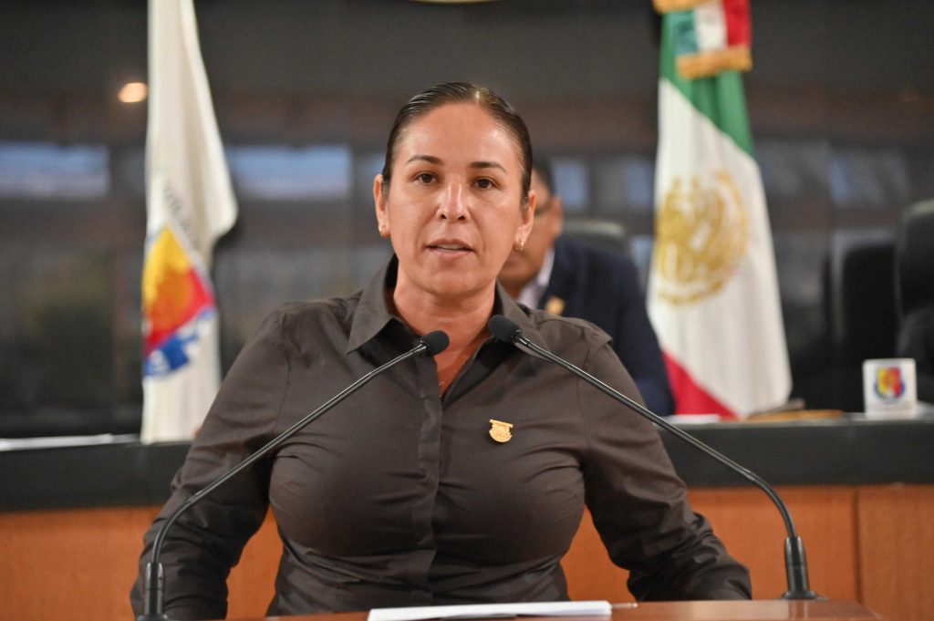 Declara Congreso de BCS 17 de mayo de cada año, Día Estatal Contra la Discriminación en BCS 25 DIP ALONDRA TORRES GARCIA 260423 3