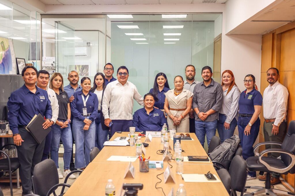 En IMDIS Los Cabos llevamos a cabo la Segunda Sesión Extraordinaria de la Junta de Gobierno 52 689023073 1385368810284070 5841141205321962229 n