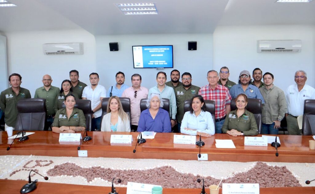 INDESO presenta avances en sostenibilidad y desarrollo territorial en Los Cabos 11 689491469 1408713831293557 5457077676131709974 n