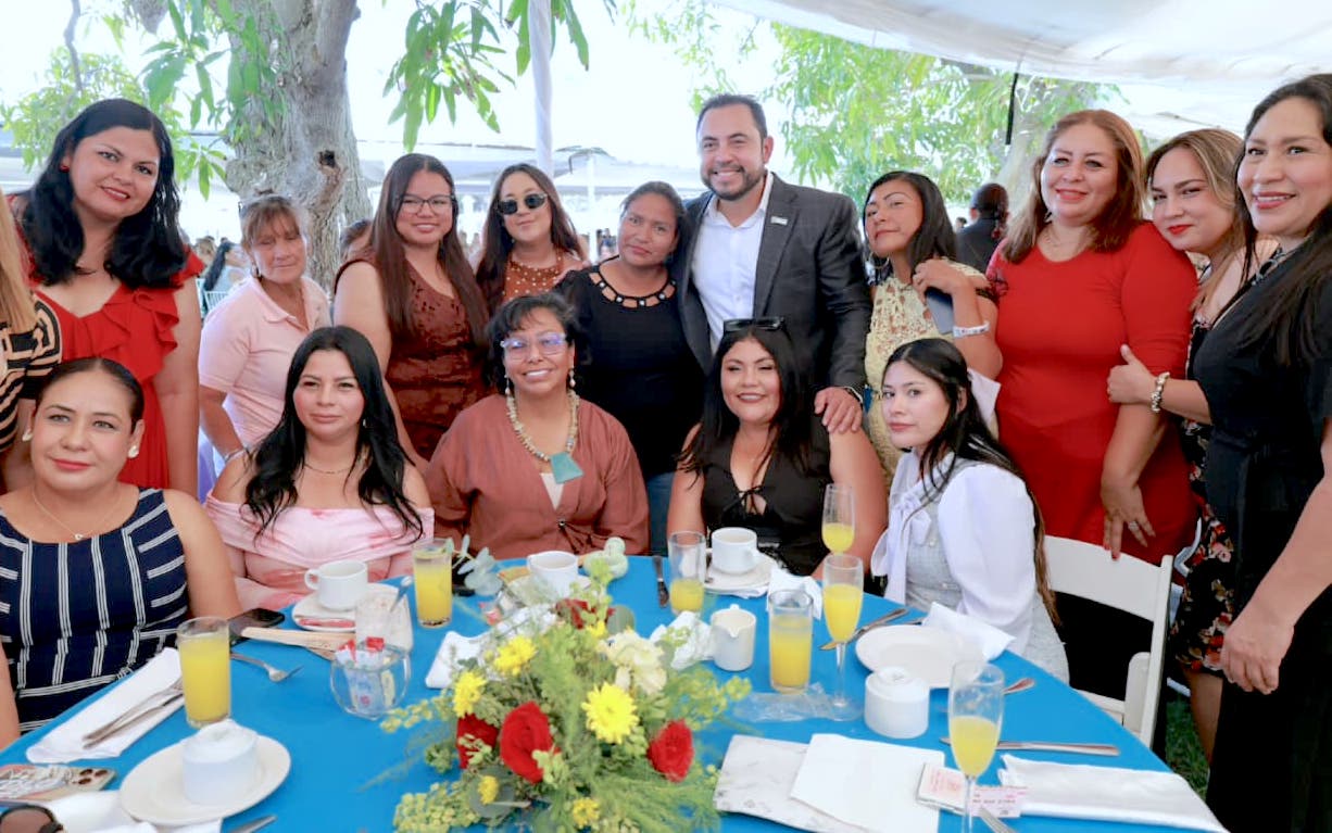 Reconoce Ayuntamiento de Los Cabos labor de las mamás trabajadoras 10 696525339 1408706064627667 7808186656033086779 n