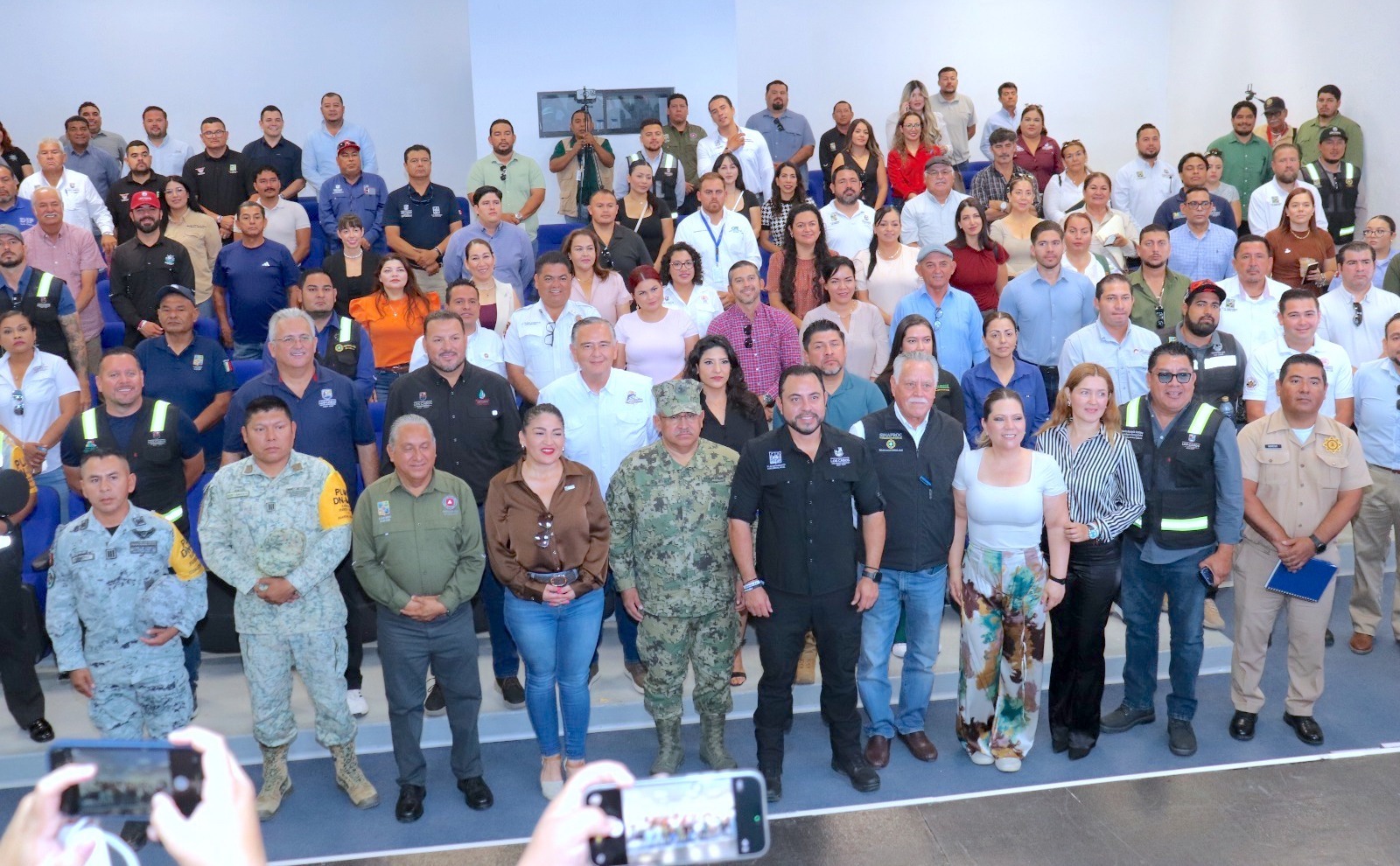 Instala Los Cabos Consejo Municipal de Protección Civil de Los Cabos ante temporada de lluvias y ciclones 2026 10 699480131 1409635364534737 803140726591884119 n