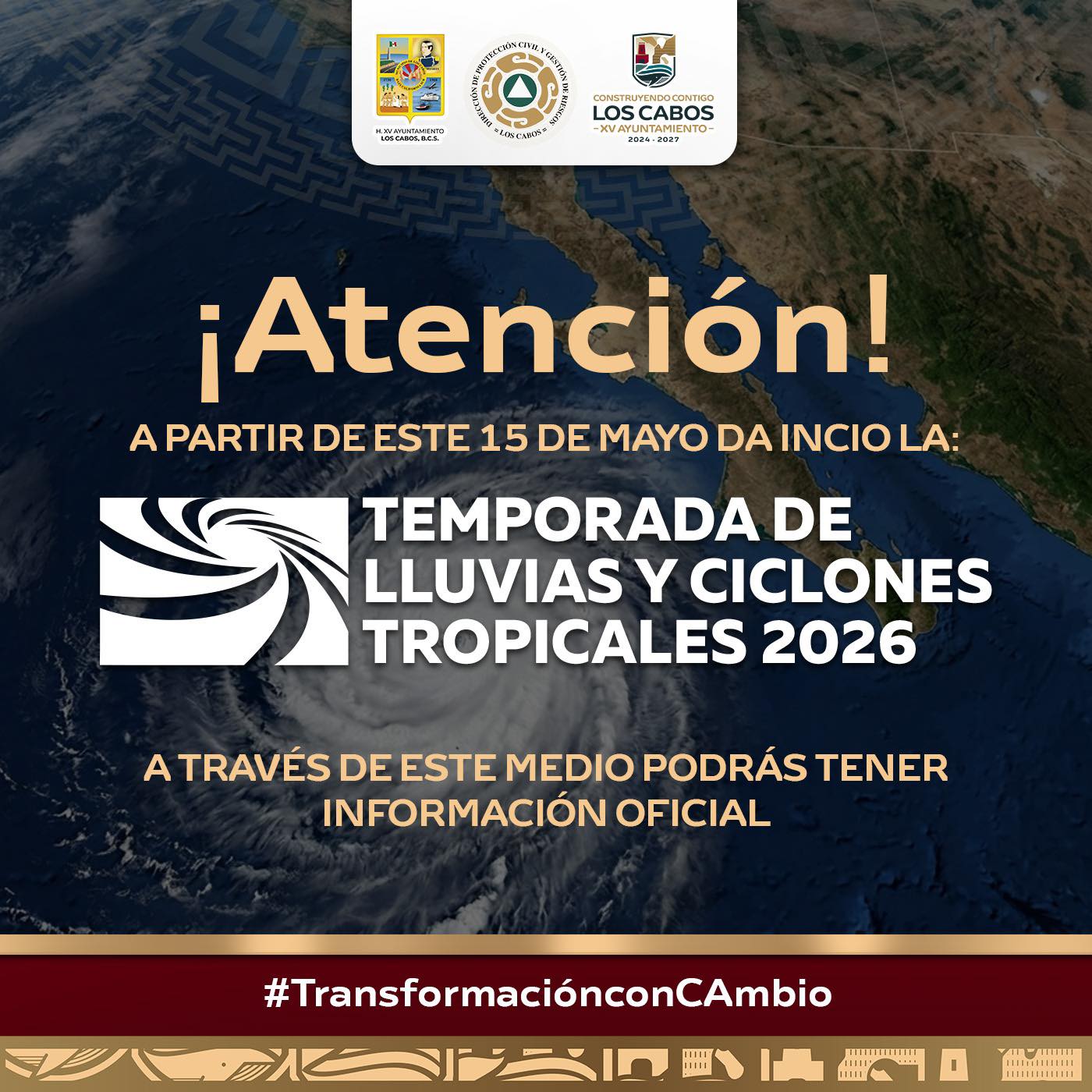 ¡Inicia la Temporada de Lluvias y Ciclones Tropicales 2026 10 700096593 1412276327603974 11533809918555964 n