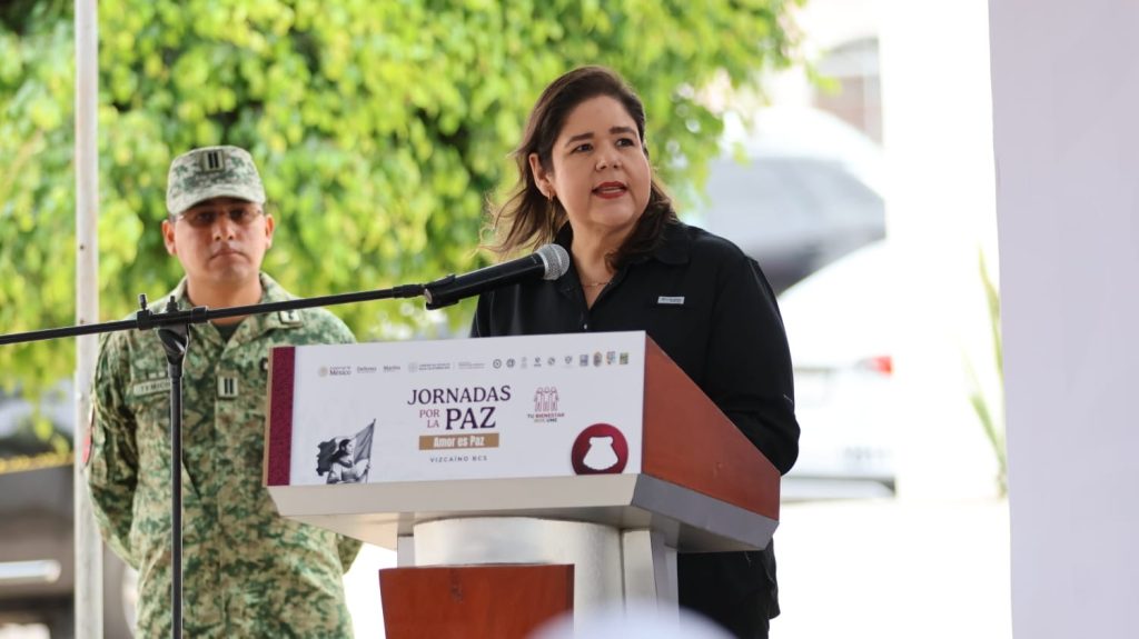 Realizan Jornada por La Paz en Vizcaíno con servicios y programas para las familias 39 IMG 2156 1024x575 1