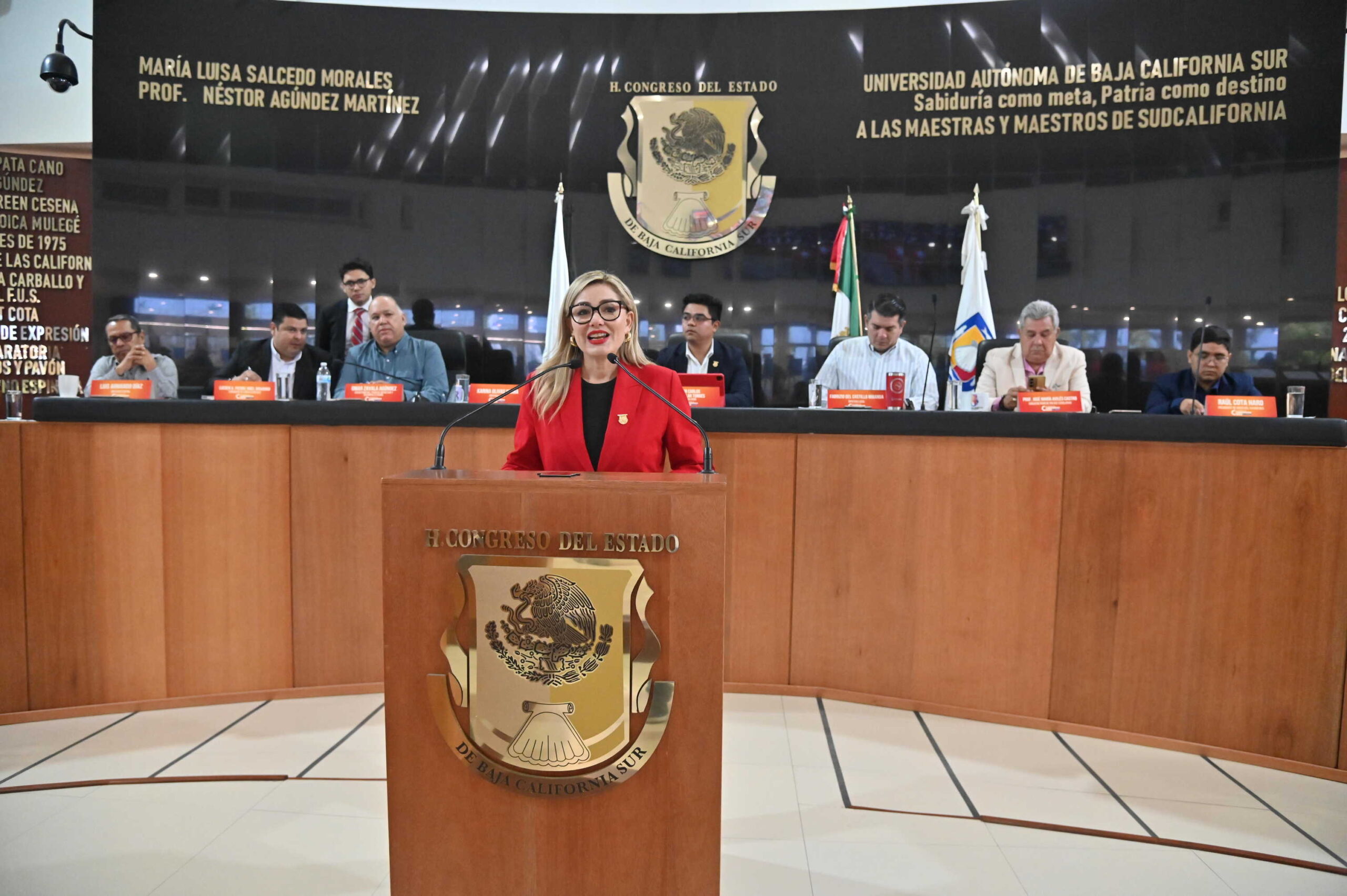 Inicia Incubadora de Legisladores 2026 “Voces del futuro” 10 INCUBADURA INAUG DIP OLIVAS 250622 2 scaled