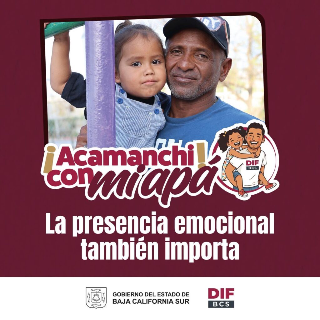 Ser papá también es estar presente, escuchar, acompañar y compartir cada etapa del crecimiento de hijas e hijos. 19 717437768 122244771032258587 7391454891843569593 n