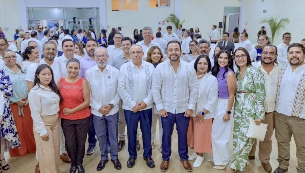 ¡La primera Escuela de Medicina de Baja California Sur está cada vez más cerca! 35 718953357 1433922155439391 118486008485293386 n