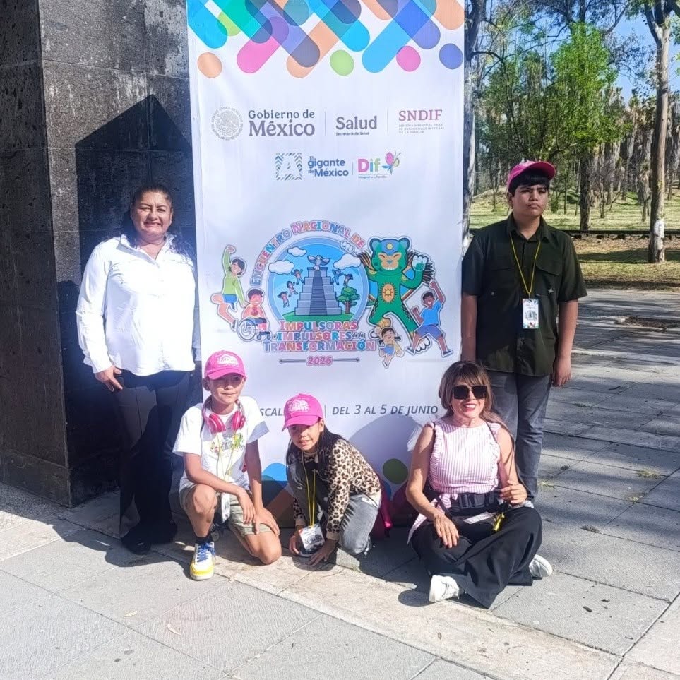 clausura del 4to Encuentro Nacional de Impulsoras e Impulsores de la Transformación 2026. 10 719210430 1496804902473430 27928932163317424 n