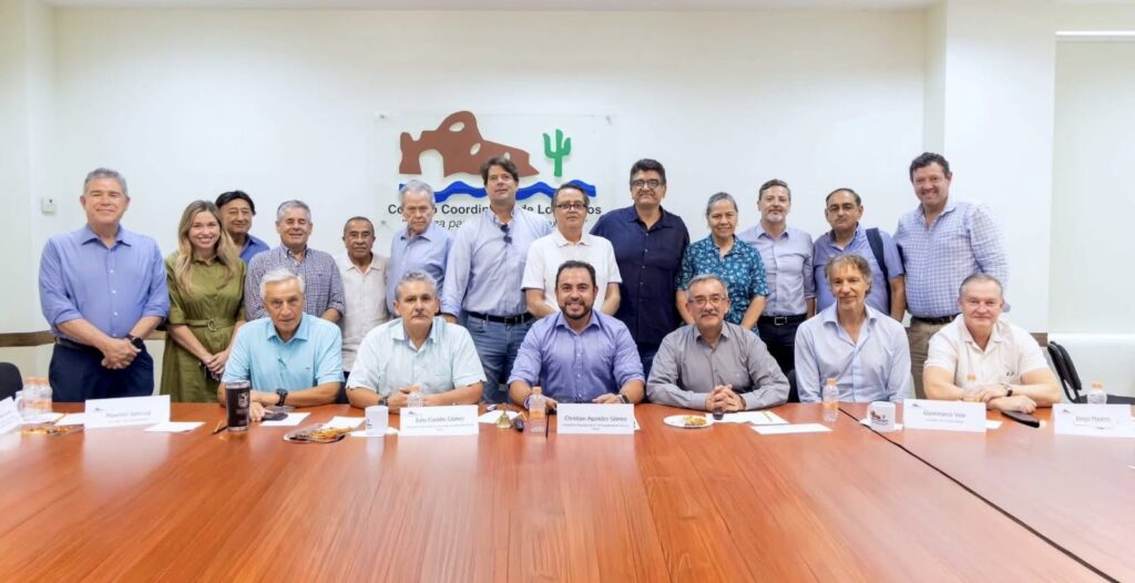¡Gobierno y sector productivo suman esfuerzos por un mejor Los Cabos! 10 721861389 1436827978482142 3120071779054139042 n