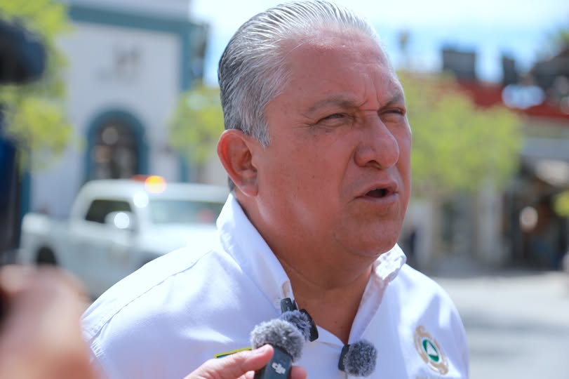 Protección Civil exhorta a extremar precauciones ante el fenómeno de mar de fondo en playas de Los Cabos. 62 724243090 1437912261707047 6344984115033782650 n