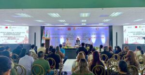 ¡Los Cabos presente en el foro nacional por el Día Internacional de los Archivos México 2026! 20 724485202 1439631818201758 3799556636931497125 n