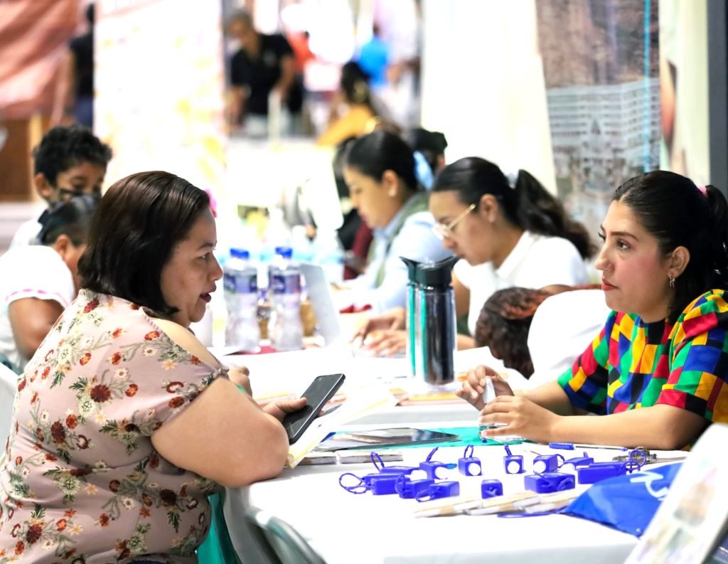 Realizará SNE Ferias Nacionales de Empleo para acercar más de 750 vacantes en Los Cabos y La Paz 16 WhatsApp Image 2026 06 09 at 3.42.52 PM 1024x793 1