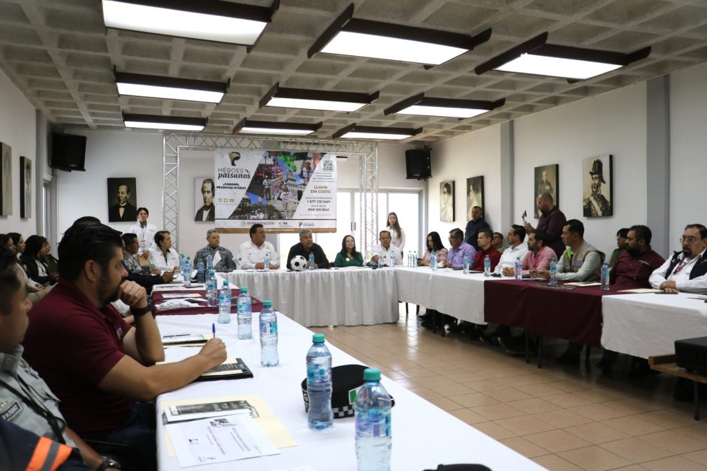 BCS se integra al Programa “Héroes Paisanos” del INM para Operativo Verano 2026 13 WhatsApp Image 2026 06 12 at 2.55.14 PM 1024x682 1